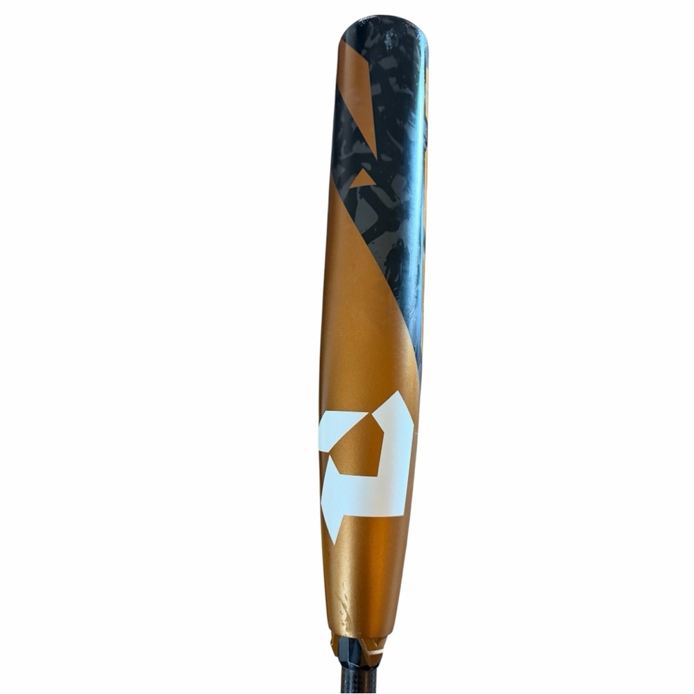 Baseball Bat 32” -8 2 3/4” 2022 Composite De Marini Zoa USSSA - Picture 8 of 12